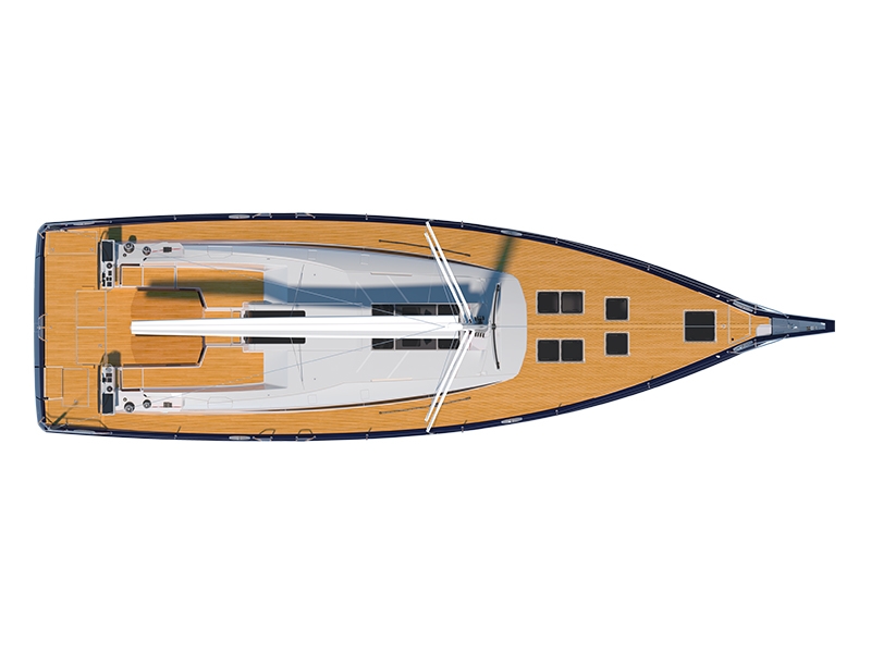 Jeanneau 60 by Trend Travel Yachting Decksriss ohne Großschotbuegel.jpg